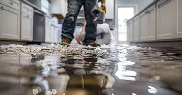 Water damage restoration companies near me in Windy Hills, KY - Emergency flood extraction